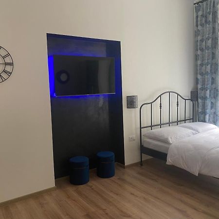 Apartamenty Mikubo Βρότσλαβ Εξωτερικό φωτογραφία