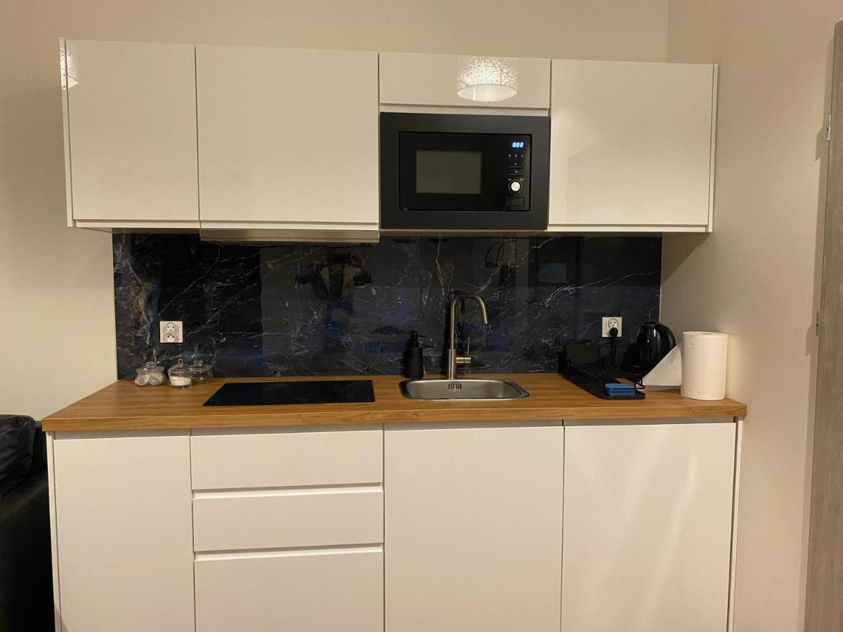 Apartamenty Mikubo Βρότσλαβ Εξωτερικό φωτογραφία