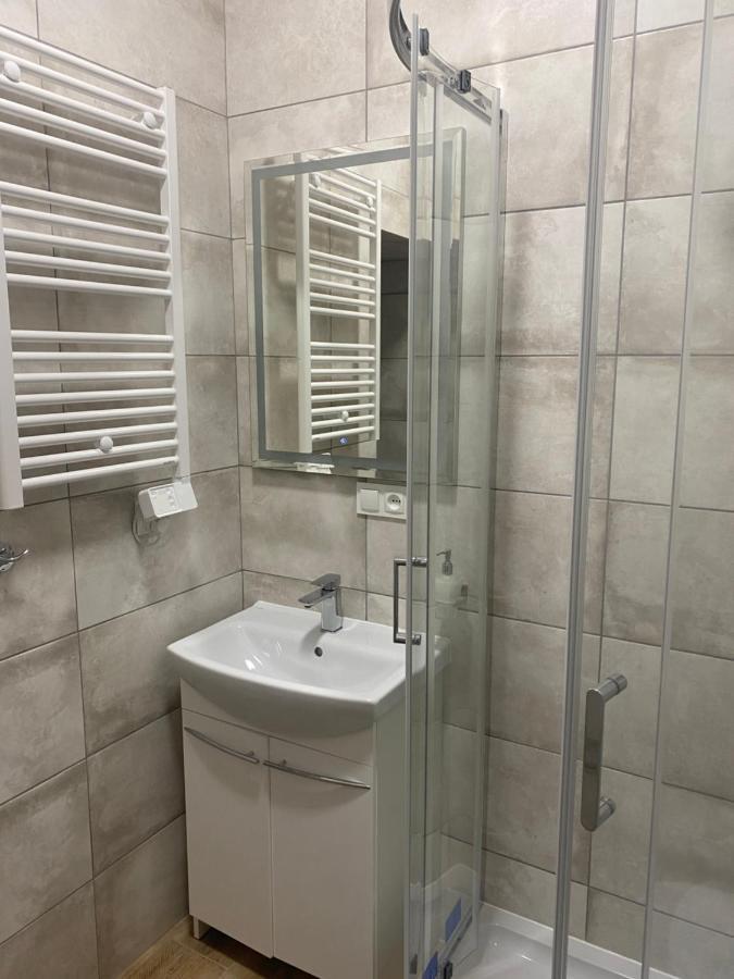 Apartamenty Mikubo Βρότσλαβ Εξωτερικό φωτογραφία