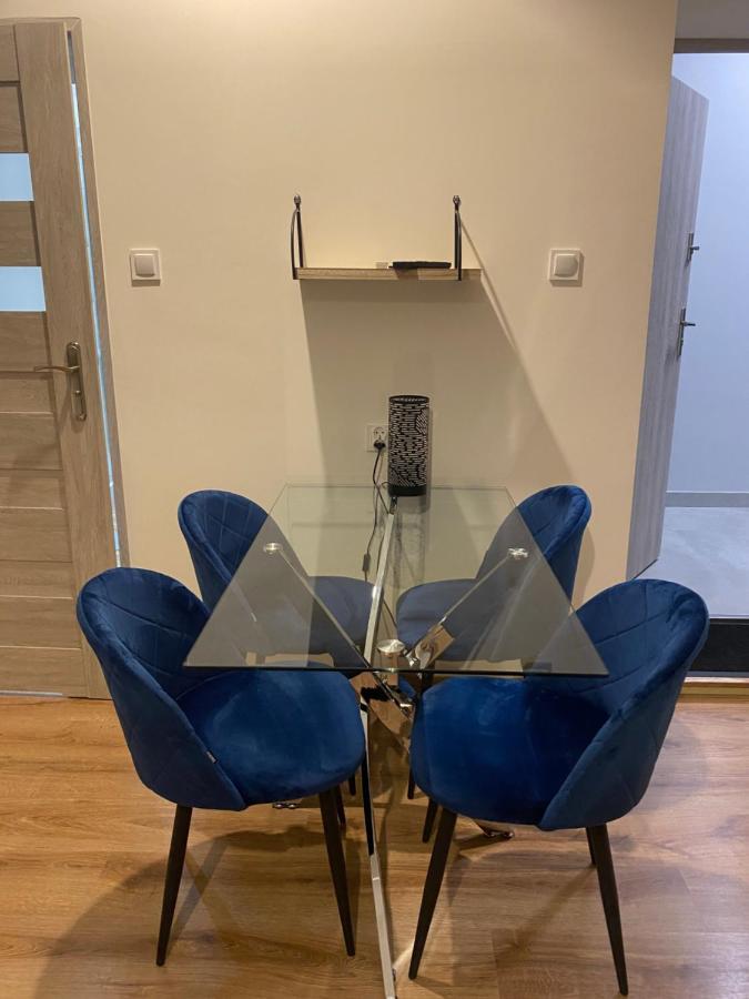 Apartamenty Mikubo Βρότσλαβ Εξωτερικό φωτογραφία