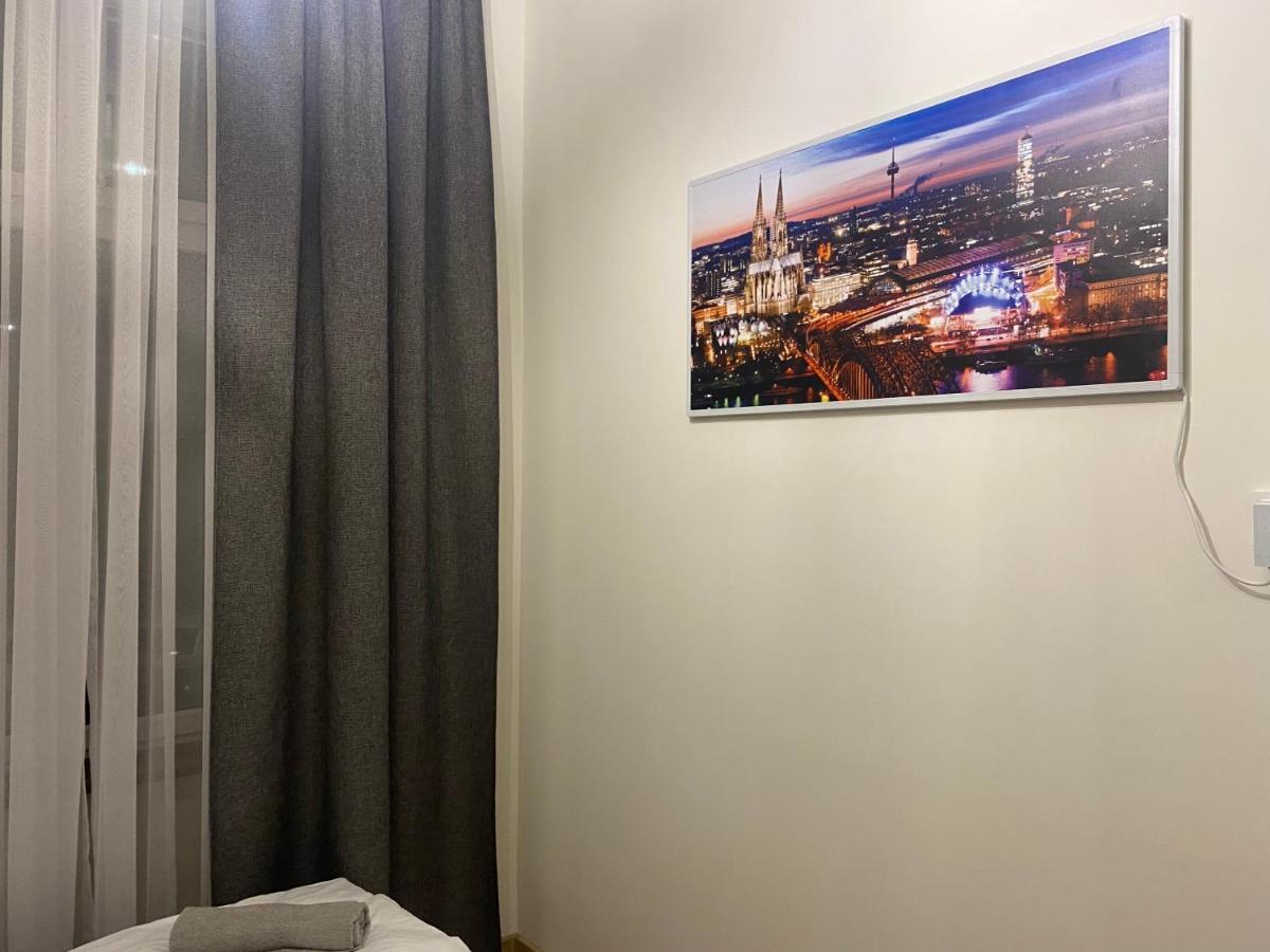 Apartamenty Mikubo Βρότσλαβ Εξωτερικό φωτογραφία