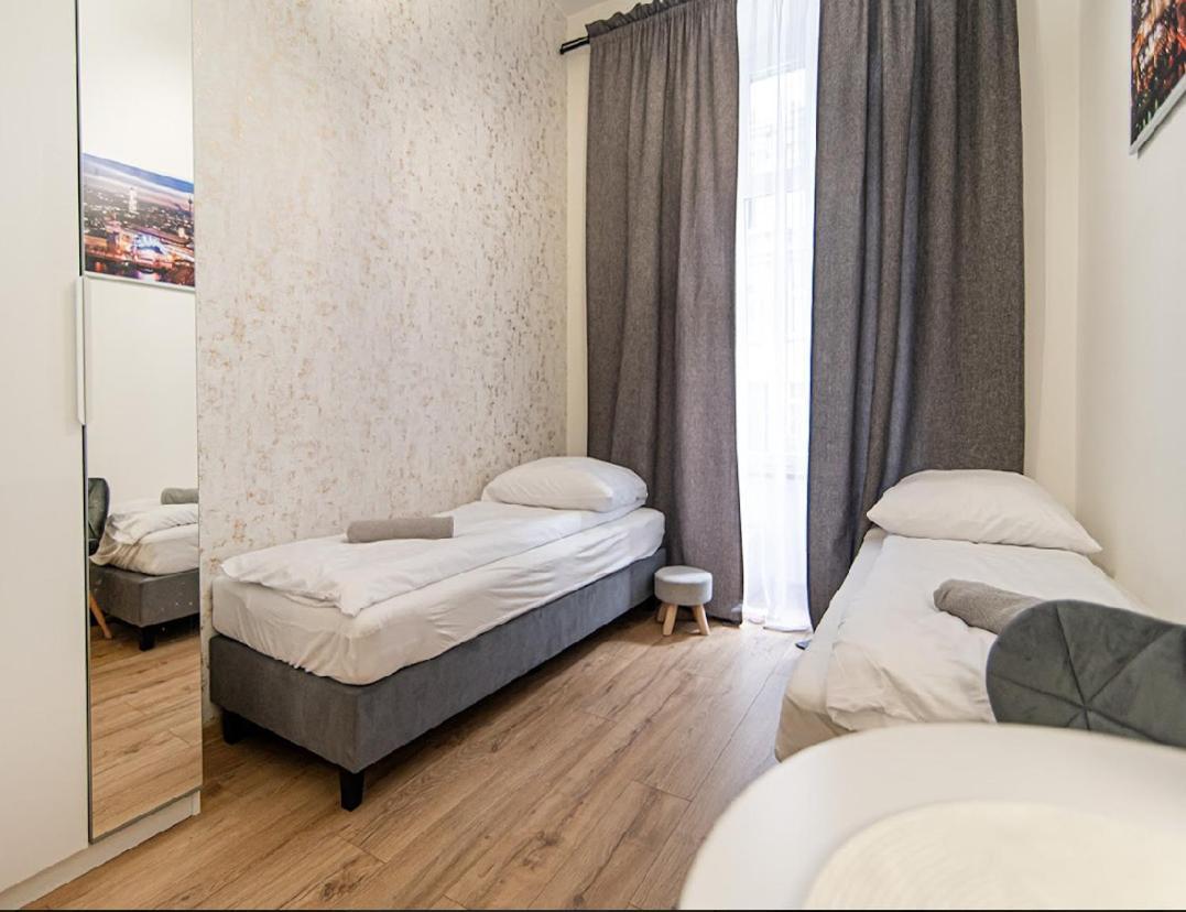Apartamenty Mikubo Βρότσλαβ Εξωτερικό φωτογραφία