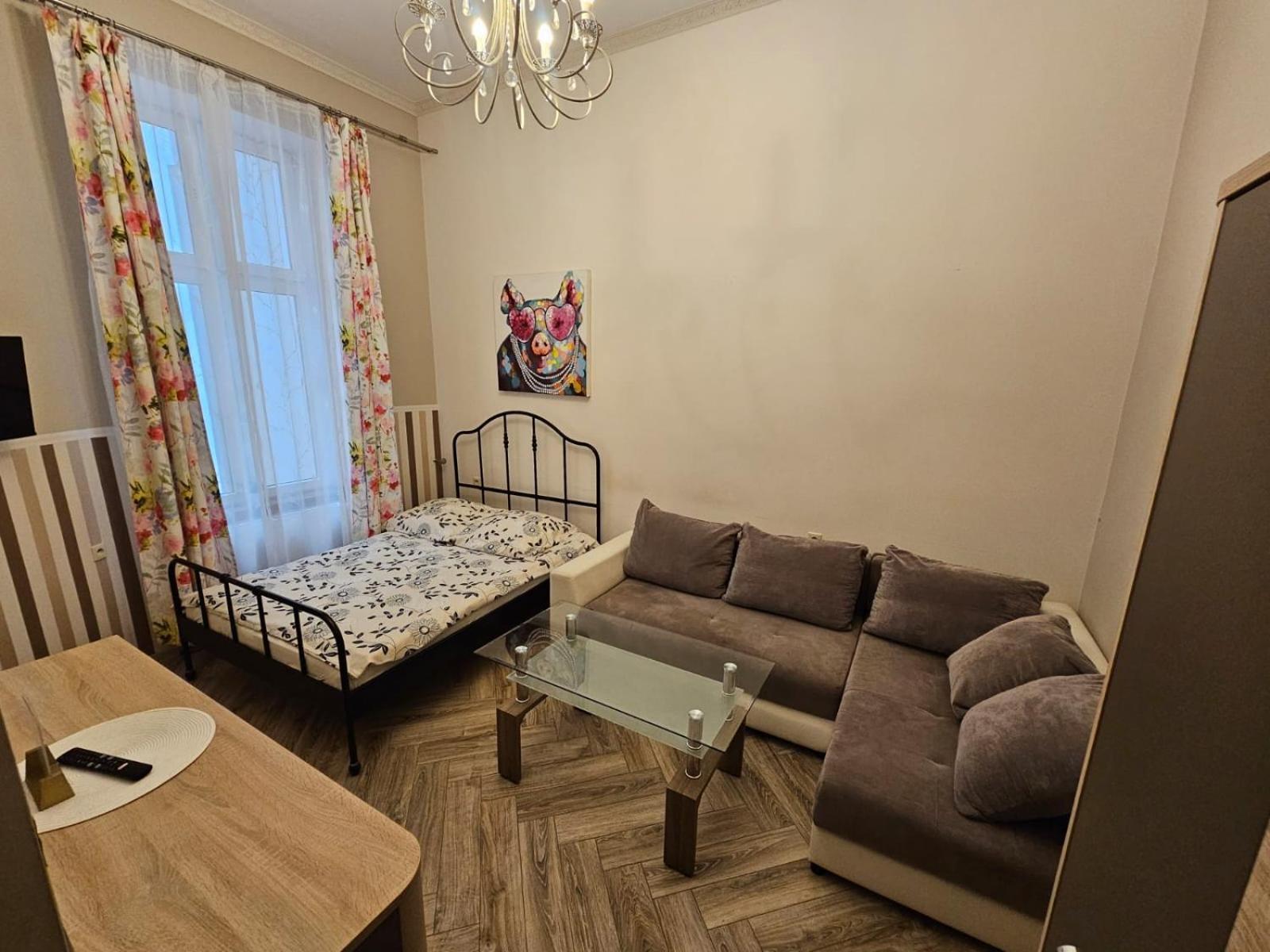 Apartamenty Mikubo Βρότσλαβ Εξωτερικό φωτογραφία