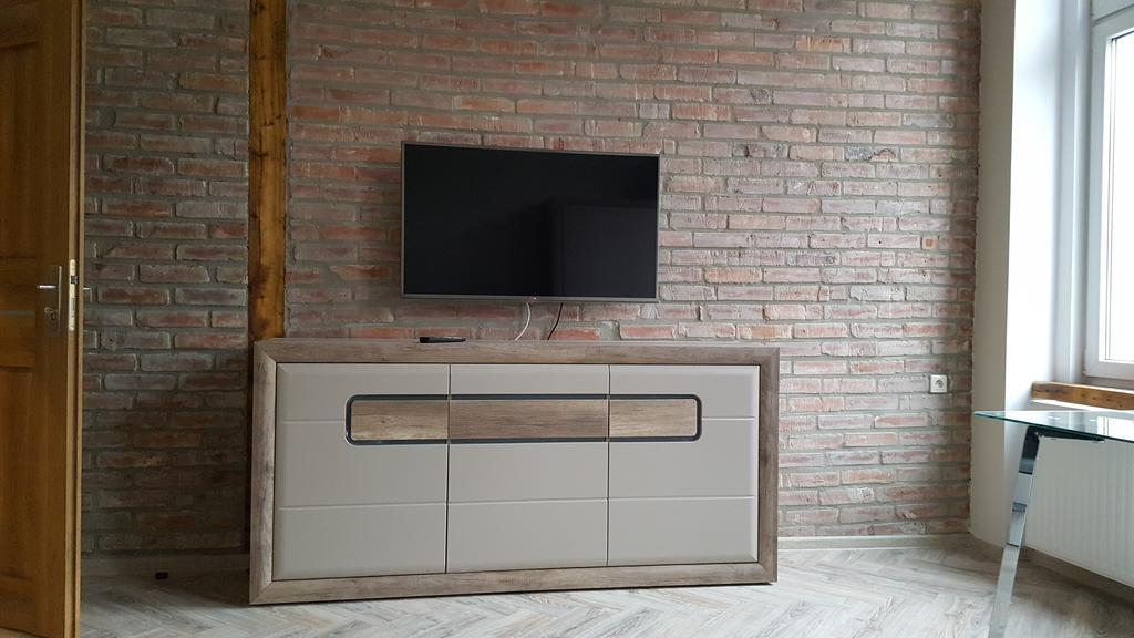 Apartamenty Mikubo Βρότσλαβ Εξωτερικό φωτογραφία