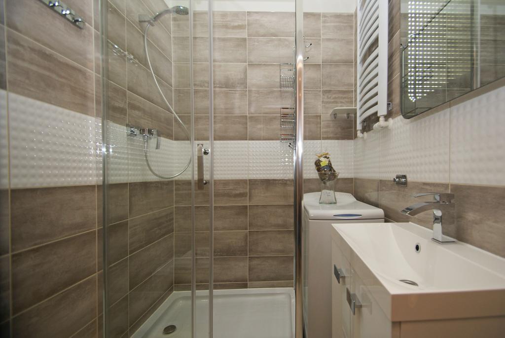 Apartamenty Mikubo Βρότσλαβ Εξωτερικό φωτογραφία