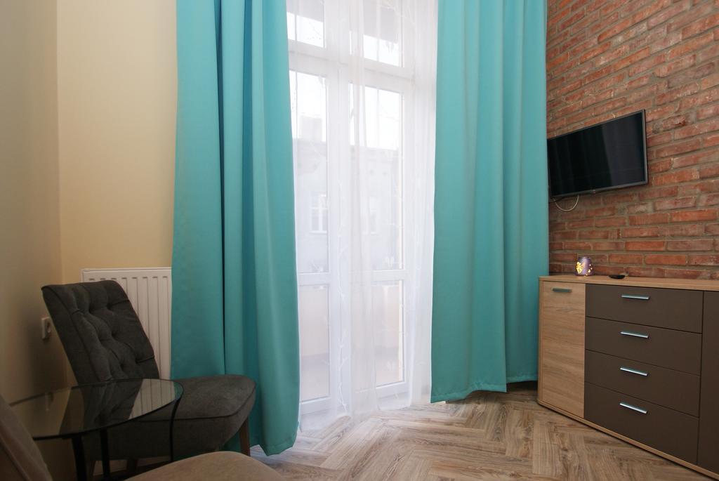 Apartamenty Mikubo Βρότσλαβ Εξωτερικό φωτογραφία