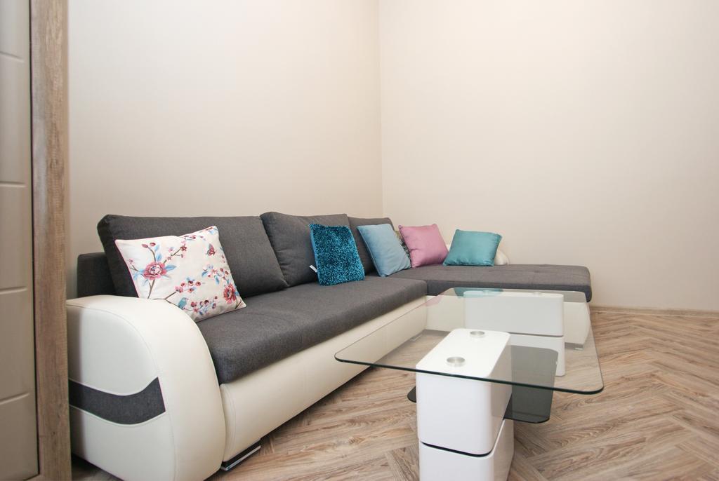 Apartamenty Mikubo Βρότσλαβ Εξωτερικό φωτογραφία