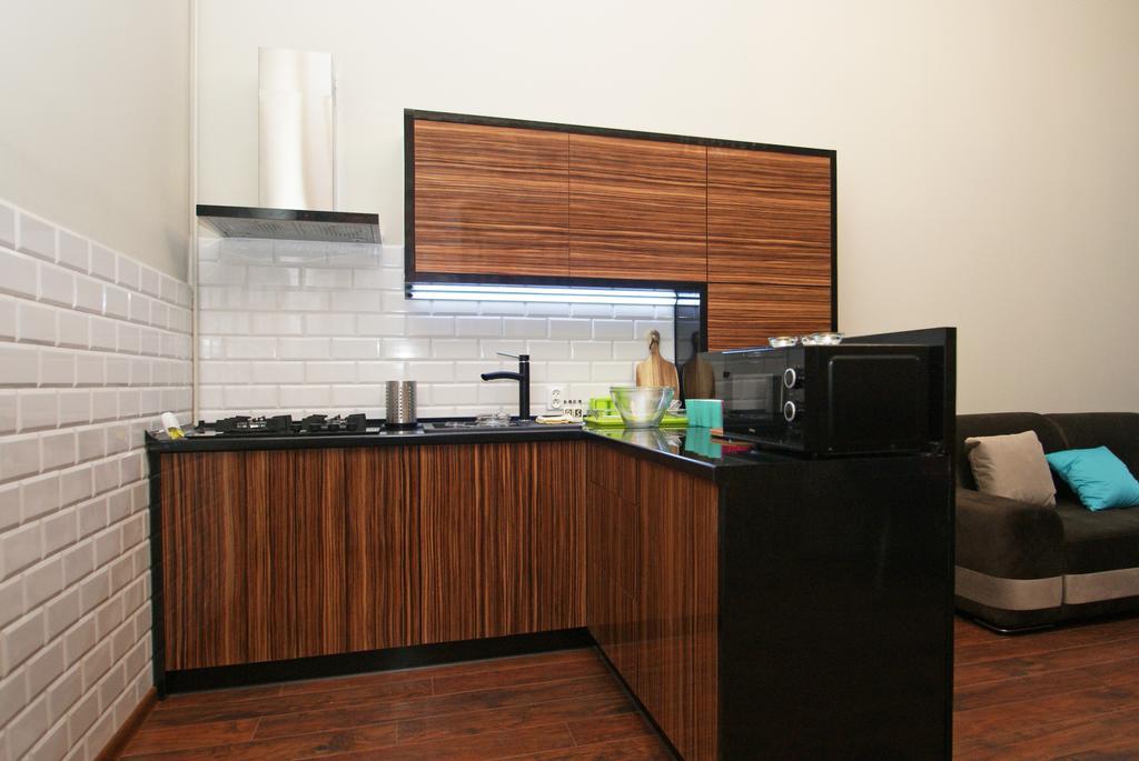 Apartamenty Mikubo Βρότσλαβ Εξωτερικό φωτογραφία