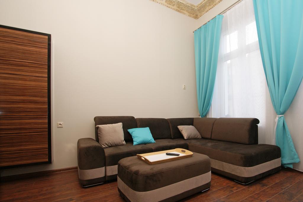 Apartamenty Mikubo Βρότσλαβ Εξωτερικό φωτογραφία