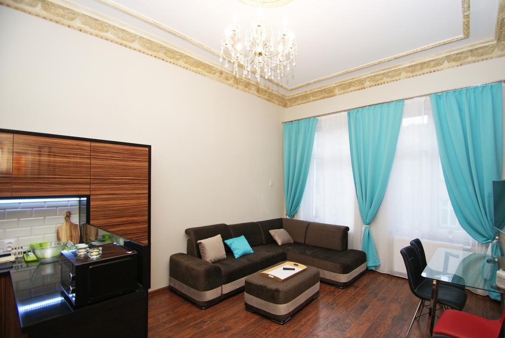 Apartamenty Mikubo Βρότσλαβ Εξωτερικό φωτογραφία