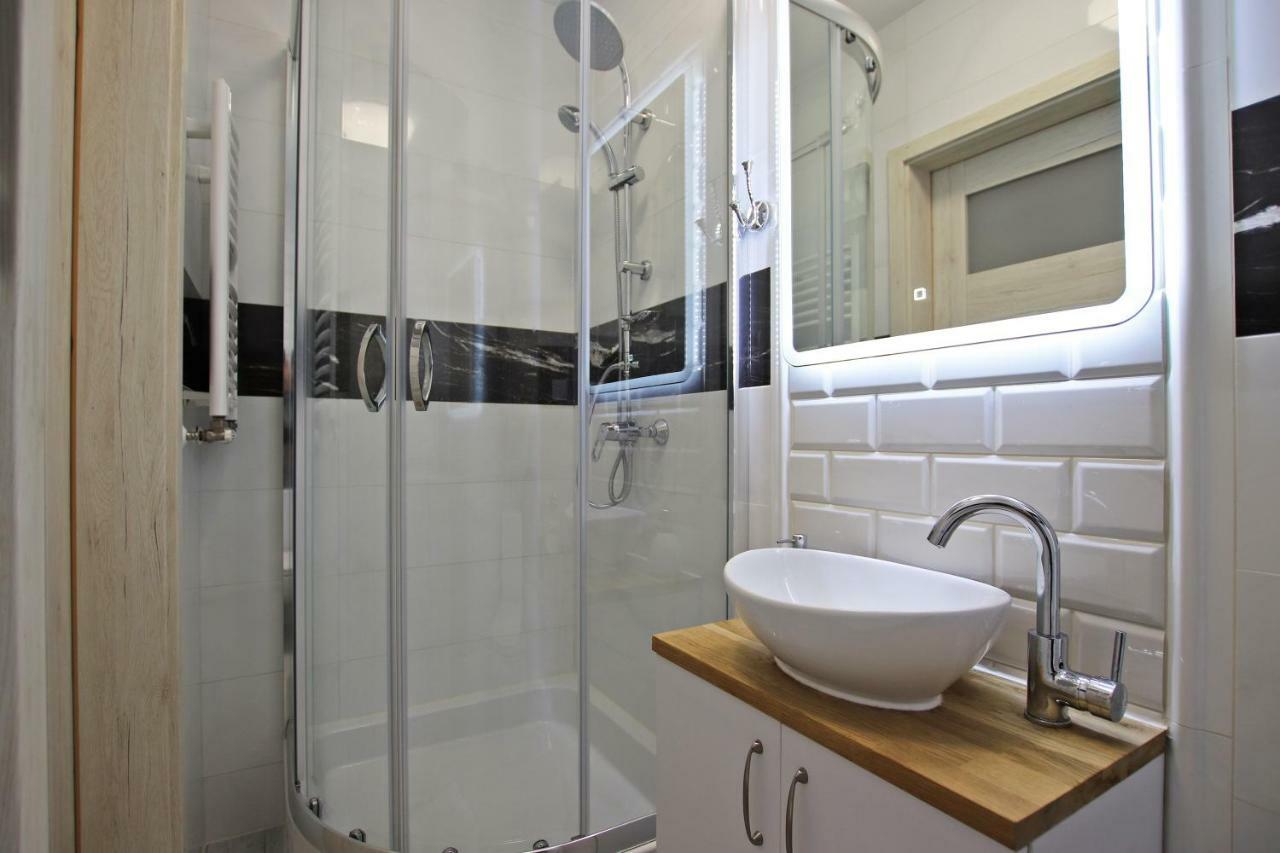 Apartamenty Mikubo Βρότσλαβ Εξωτερικό φωτογραφία