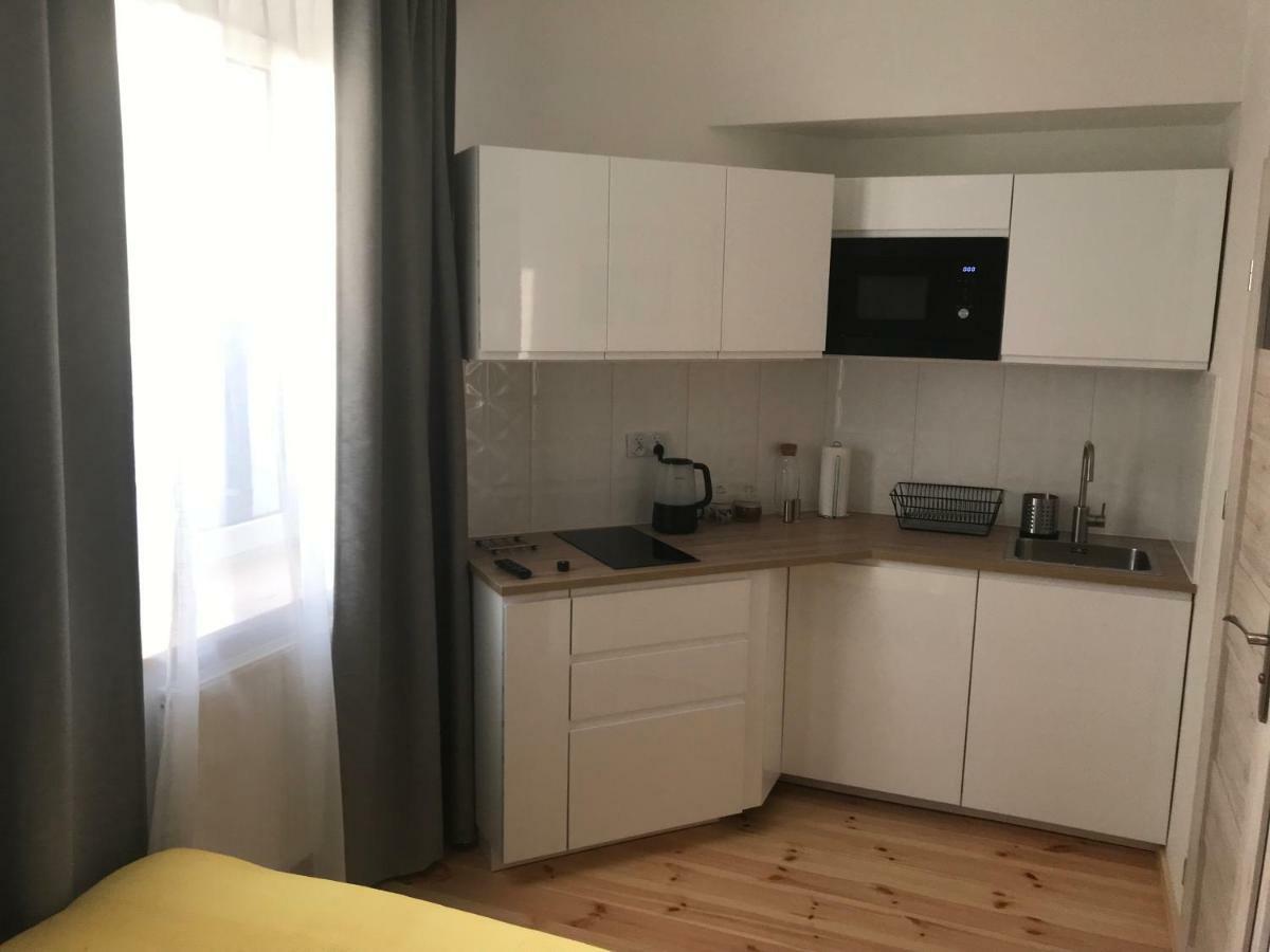 Apartamenty Mikubo Βρότσλαβ Εξωτερικό φωτογραφία