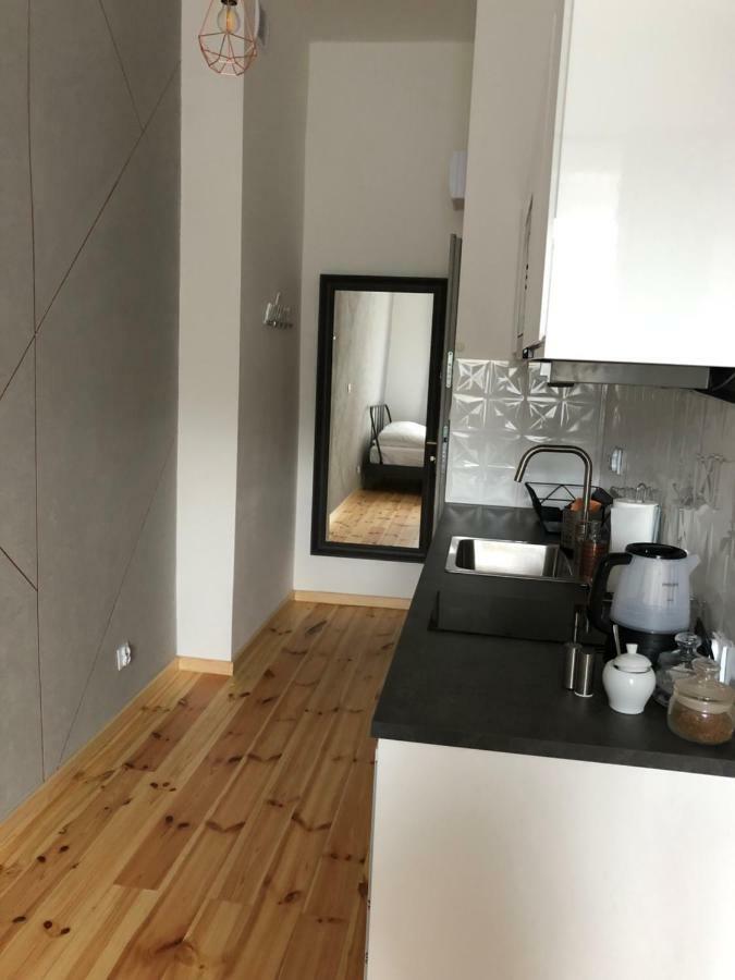 Apartamenty Mikubo Βρότσλαβ Εξωτερικό φωτογραφία